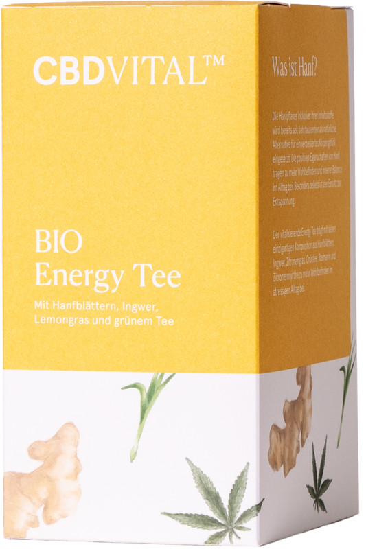 BIO Energy Tee