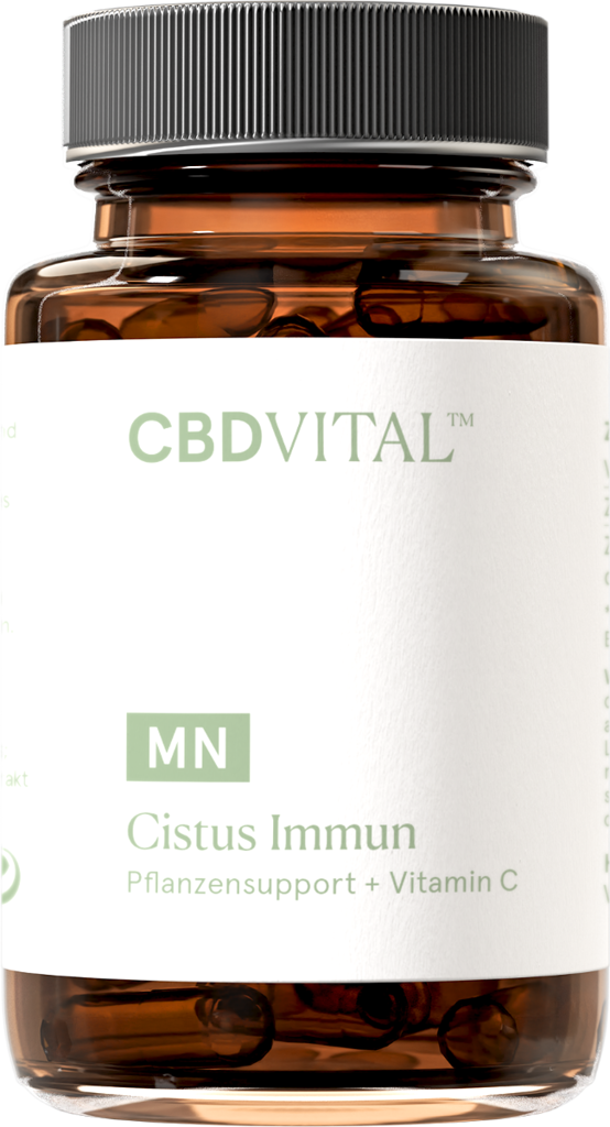 Cistus Immun