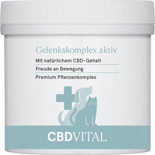 Gelenkskomplex aktiv