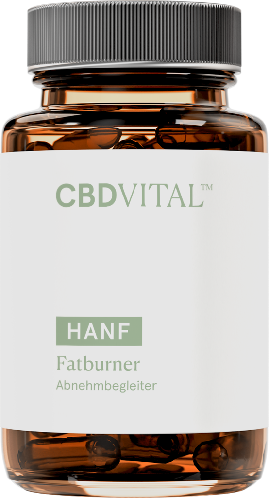 Hanf Fatburner