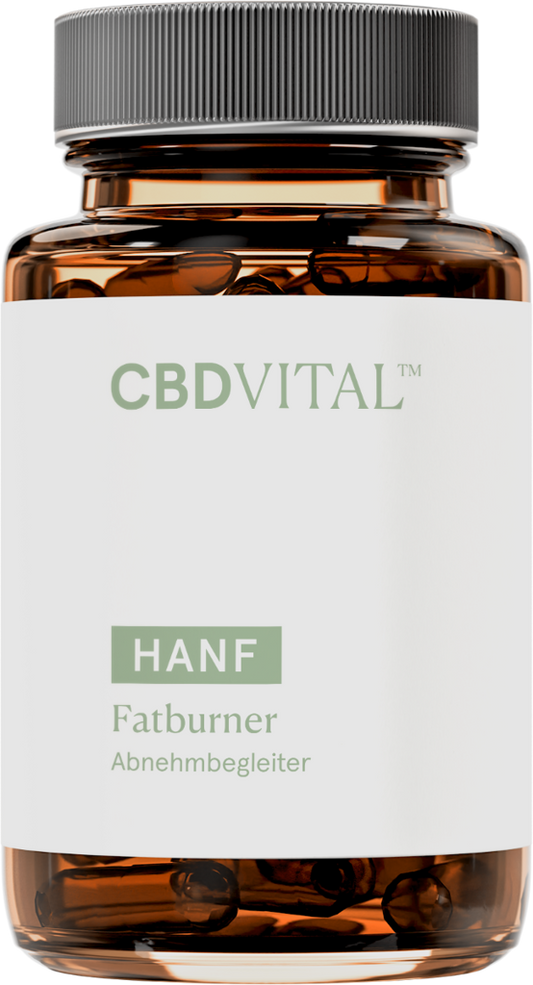 Hanf Fatburner