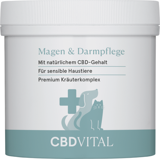 Magen & Darmpflege