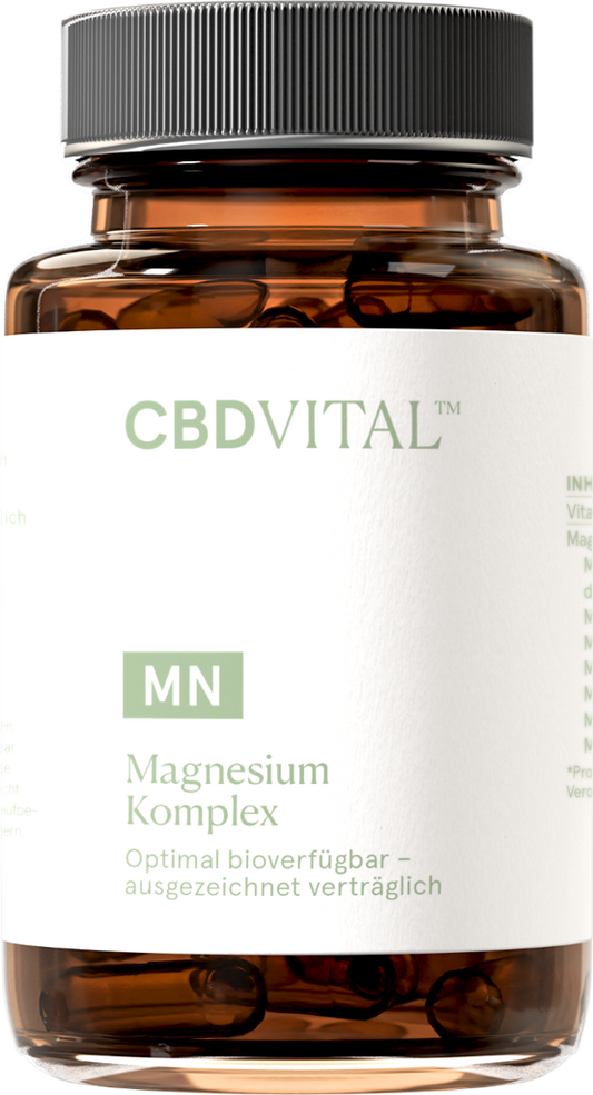 Magnesium Komplex