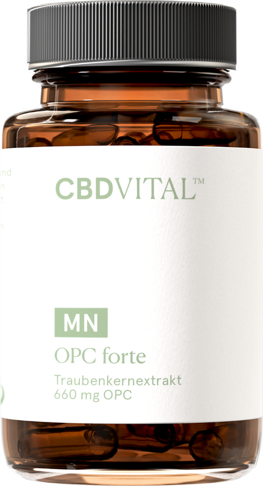 OPC forte