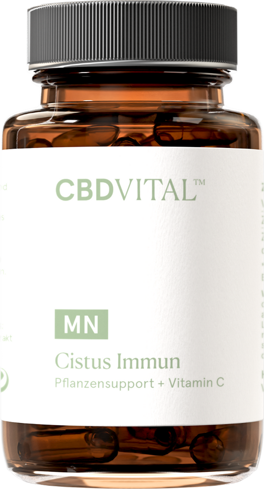 Cistus Immun